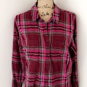St.John’s Bay Button Down Shirt